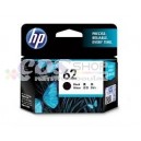 HP 62 / HP 62XL Black Model C2P04AA/C2P05AA ตลับหมึกพิมพ์อิงค์เจ็ท สีดำ