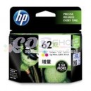 HP 62XL Tri-color Ink Model C2P07AA ตลับหมึกพิมพ์อิงค์เจ็ท สี