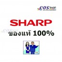 SHARP MX-61AT Toner Cartridge MX-61ATBA, MX-61ATCA, MX-61ATMA, MX-61ATYA ตลับหมึกพิมพ์ ของแท้