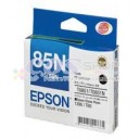 EPSON 85N Ink Cartridge For Stylus Photo 1390 / T60 / SP1390 (T122100-600) ตลับหมึกพิมพ์อิงค์เจ็ท ของแท้