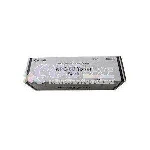 CANON NPG-68 Copier Toner ตลับหมึกถ่ายเอกสาร For Canon Image RUNNER IR1435, IR1435I, IR1435IF, IR1435P