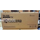 KYOCERA TK-1158 For ECOSYS P2235DN ของแท้