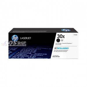 HP 30X / CF230X ตลับหมึกพิมพ์ ของแท้ HP LaserJet M203d 203dn 203dw M227fdn 227fdw Printers