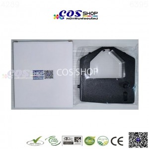 DL3300/DL3400/DX2100/DX2200 Ribbon ตลับผ้าหมึกพิมพ์ เทียบเท่า FUJITSU