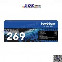 BROTHER TN-269 Black หมึกพิมพ์ของแท้ TN269 For HL-L3240CDW/HL-L3280CDW/DCP-L3560CDW/MFC-L3760CDW/MFC-L8340CDW