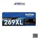 BROTHER TN-269XL Black หมึกพิมพ์ของแท้ TN269XL For HL-L3240CDW/HL-L3280CDW/DCP-L3560CDW/MFC-L3760CDW/MFC-L8340CDW