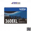 BROTHER TN3608XL หมึกพิมพ์ของแท้ TN3608XL For HL-L5210DN/HL-L6210DW/HL-L6415DW/DCP-L5510DN/MFC-L5915DW/MFC-L6915DW