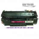 Cartridge 308 : CANON LBP-3300 / LBP-3360