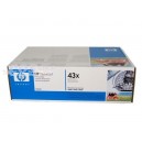 HP 43X Toner C8543X For HP 9000/9040//9050/M9040/M9050 ของแท้