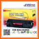 COS TONER 85A ตลับหมึกพิมพ์ เทียบเท่า HP CE285A