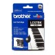 BROTHER LC-57BK ตลับหมึกอิงค์เจ็ท สีดำ