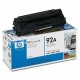 C4092A (HP 92A) ตลับหมึกพิมพ์เทียบเท่า