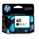 HP CC640WA (HP 60 Black)