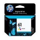 HP CH562WA (HP 61 Tri-Color)