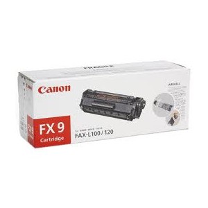 CANON FX-9  ตลับหมึกพิมพ์เลเซอร์