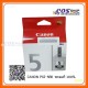 CANON PGI-5BK Black ink Cartridge ตลับหมึกอิงค์เจ็ท สีดำ ของแท้