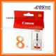 CANON CLI-8R Ink Cartridge