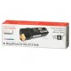 CT201114 : Fuji Xerox DOCUPRINT C1110B / C1110N  Black Toner