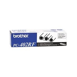 BROTHER PC-402RF Film Fax ฟิล์มโทรสาร ของแท้