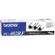 PC-402RF ฟิล์มโทรสาร BROTHER