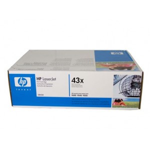 HP C8543X ตลับหมึกโทนเนอร์ HP 43X