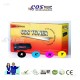 SPC220BK/C/M/Y Toner SET ตลับหมึกพิมพ์สี เทียบเท่า RICOH SP C240/C220/220n/220s/220dn/221n/221sf/222dn/222sf/222spf/240dn/240sf