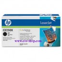 CE250X : HP Color LaserJet CP3525/CP3525n/CP3525dn/CP3525x/CM3350/CM3530/CM3530fs BLACK