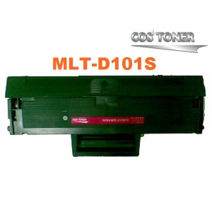 MLT-D101S ตลับหมึกพิมพ์ เทียบเท่า SAMSUNG