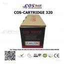 Cartridge 320 ตลับหมึกพิมพ์ เทียบเท่า CANON