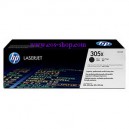 CE410X : HP 305X LaserJet Pro M451dn/nw/M475/dw 