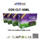 CLT-508L KCMY Toner ชุดหมึกพิมพ์สี เทียบเท่า SAMSUNG For CLP-620/CLP-670/CLP-775ND/CLX-6220FX/CLX-6250FX