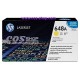 HP 648A Yellow ตลับหมึกโทนเนอร์ CE262A ของแท้