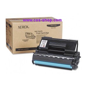 FUJI XEROX 113R00712 ตลับหมึกพิมพ์ สำหรับ Phaser 4510 ของแท้ และเทียบเท่า