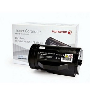 FUJIFILM CT201938 Toner For DocuPrint M355df / P355d / P355db / P365d ตลับหมึกพิมพ์ ของแท้